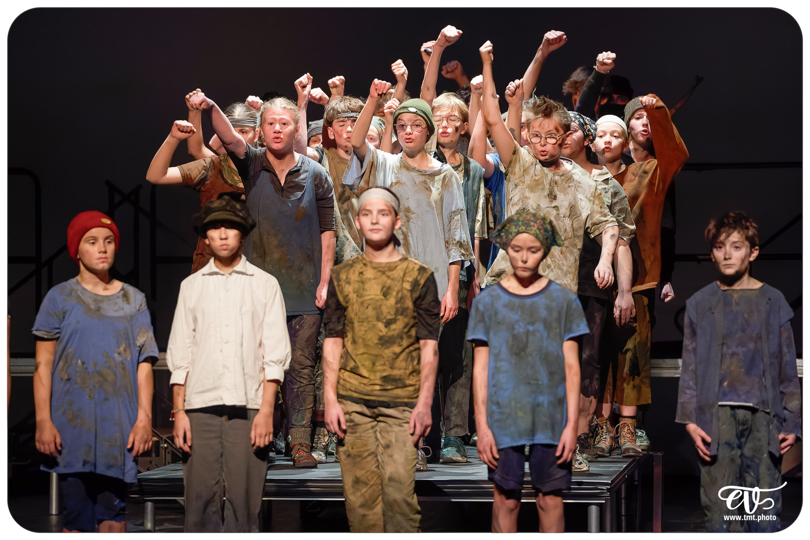 TMTPHOTO LES ENFANTS DU LEVANT (MAITRISE SAINT PHILOMENE HAGUENAU) 029